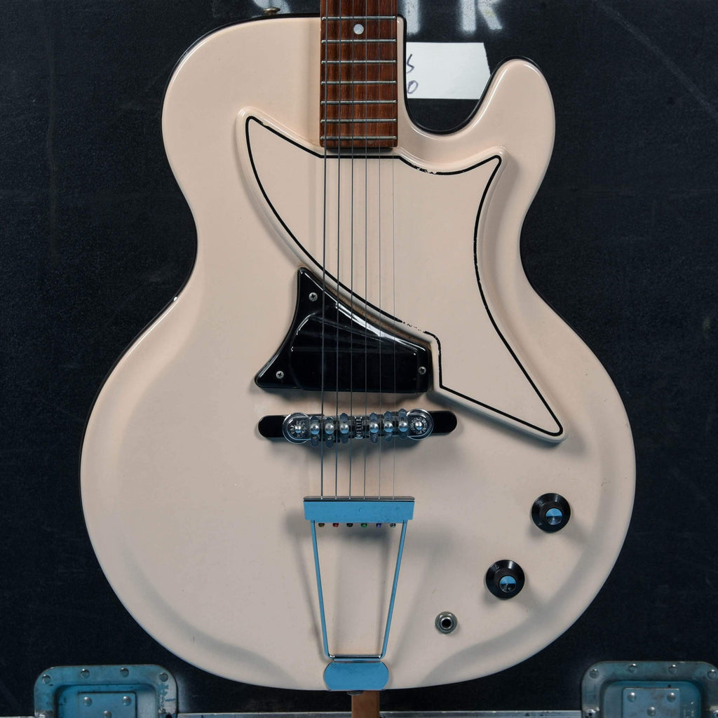 National Studio 66 Sand Buff - View 3 | MusicMarket