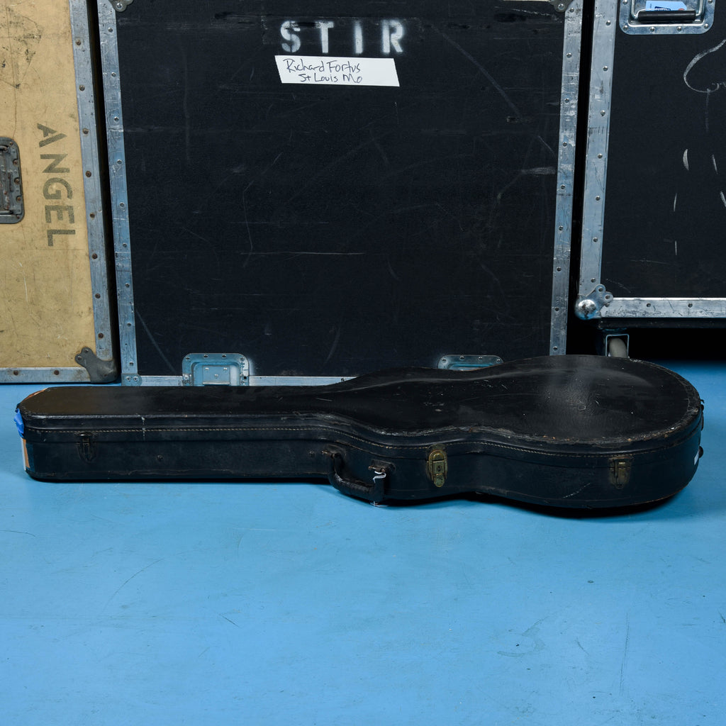 National Studio 66 Sand Buff - View 4 | MusicMarket