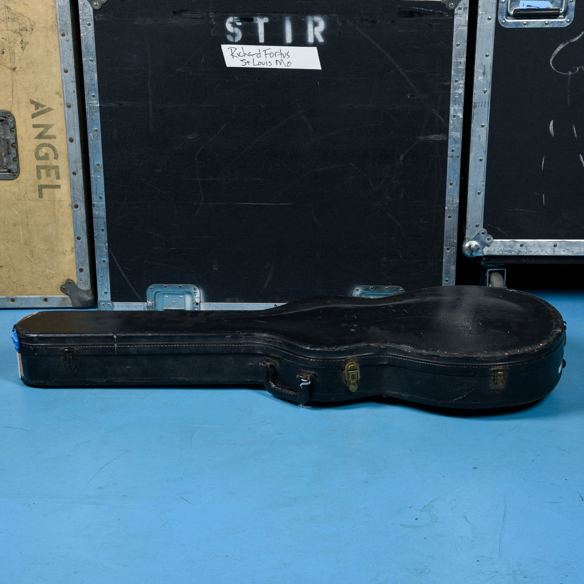 National Studio 66 Sand Buff - View 4 | MusicMarket