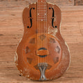 National Triolian Round Neck Resonator 1933 - MusicMarket