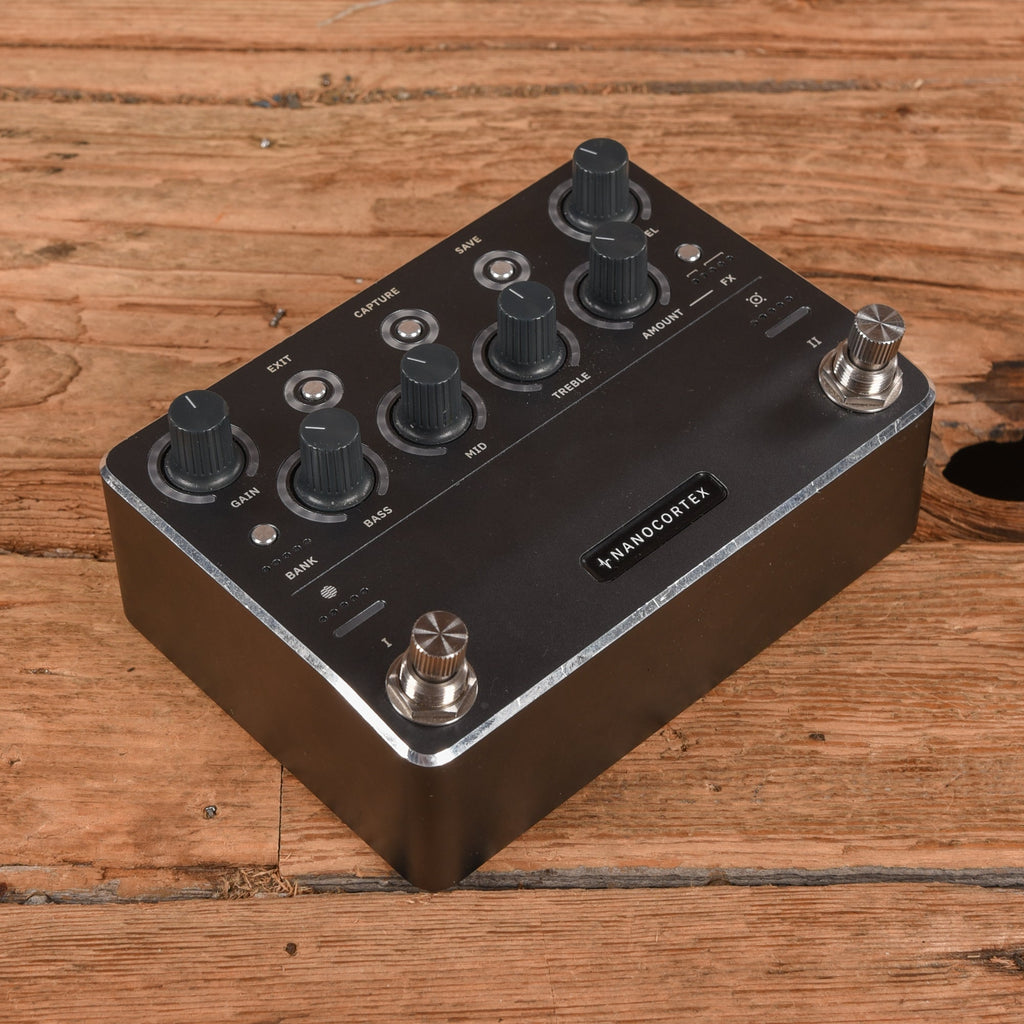 Neural DSP Nanocortex - MusicMarket