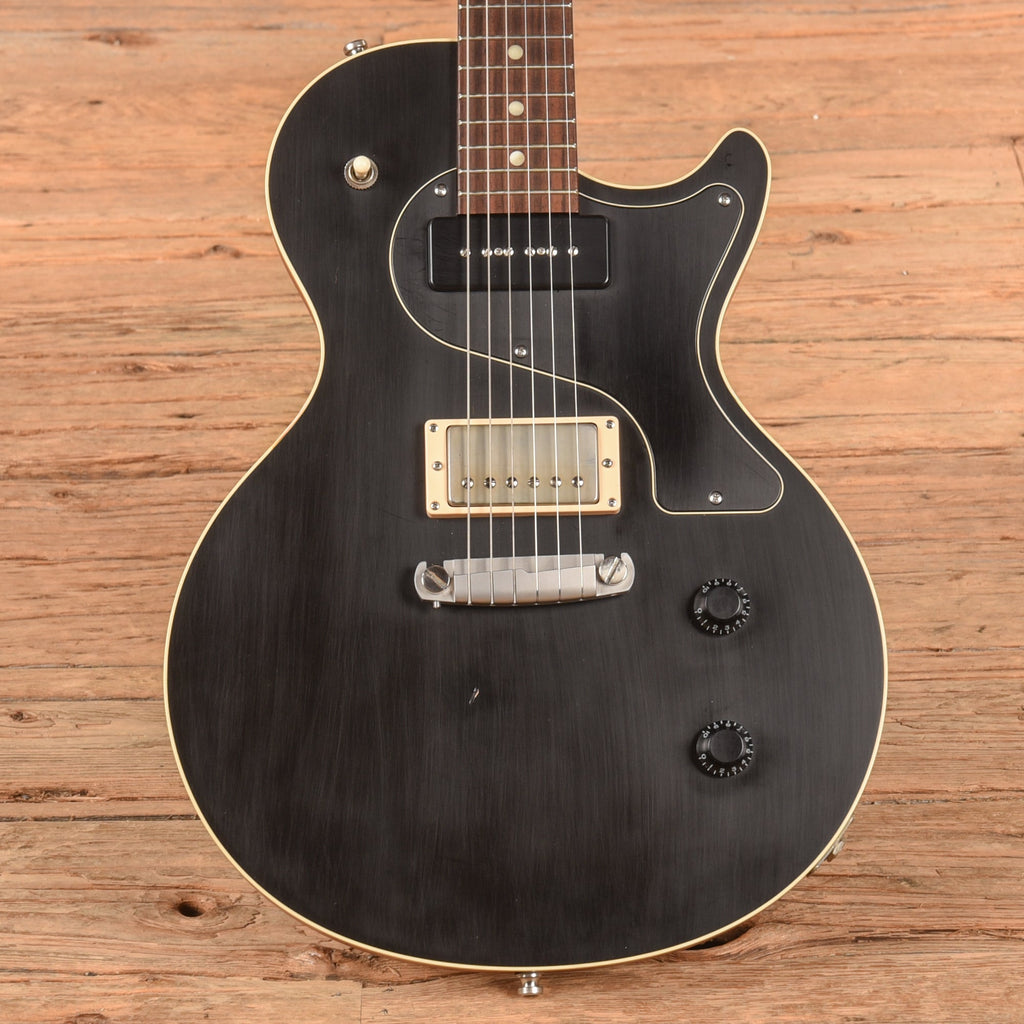 Nik Huber Krautster II Black 2020 - MusicMarket