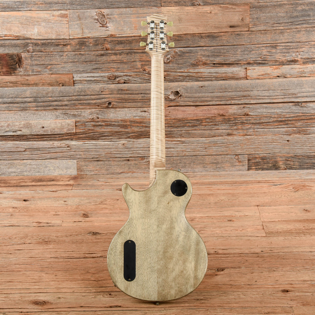 Nik Huber Krautster II Gold 2013 - View 5 | MusicMarket