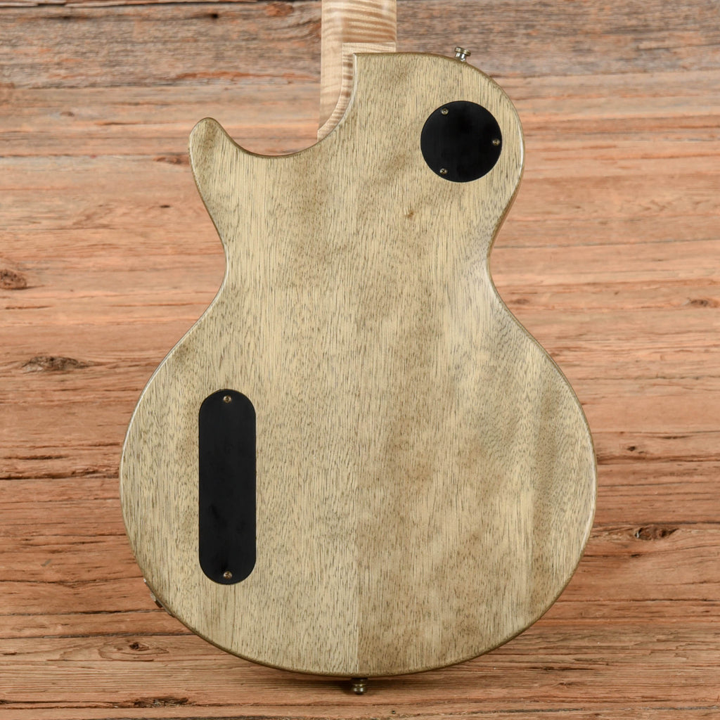 Nik Huber Krautster II Gold 2013 - View 3 | MusicMarket