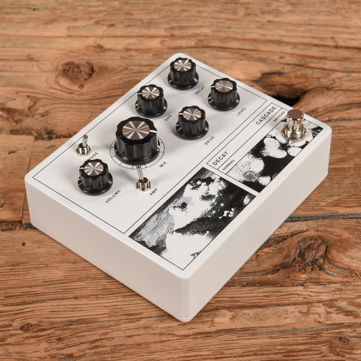 Normal Devices Decay Cascade - MusicMarket