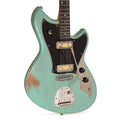Novo Serus J Foam Mary Kaye Medium Distress w/ Lollar Gold Foil Pickups - MusicMarket