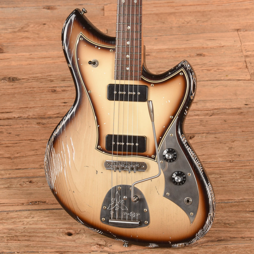 Novo Serus J Toasted Marshmallow 2025 - View 2 | MusicMarket