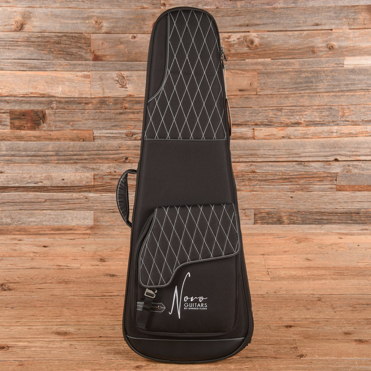 Novo Serus J Toasted Marshmallow 2025 - View 8 | MusicMarket