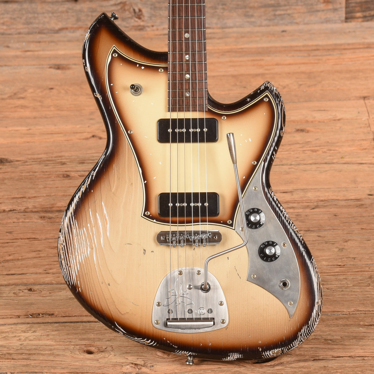 Novo Serus J Toasted Marshmallow 2025 - MusicMarket