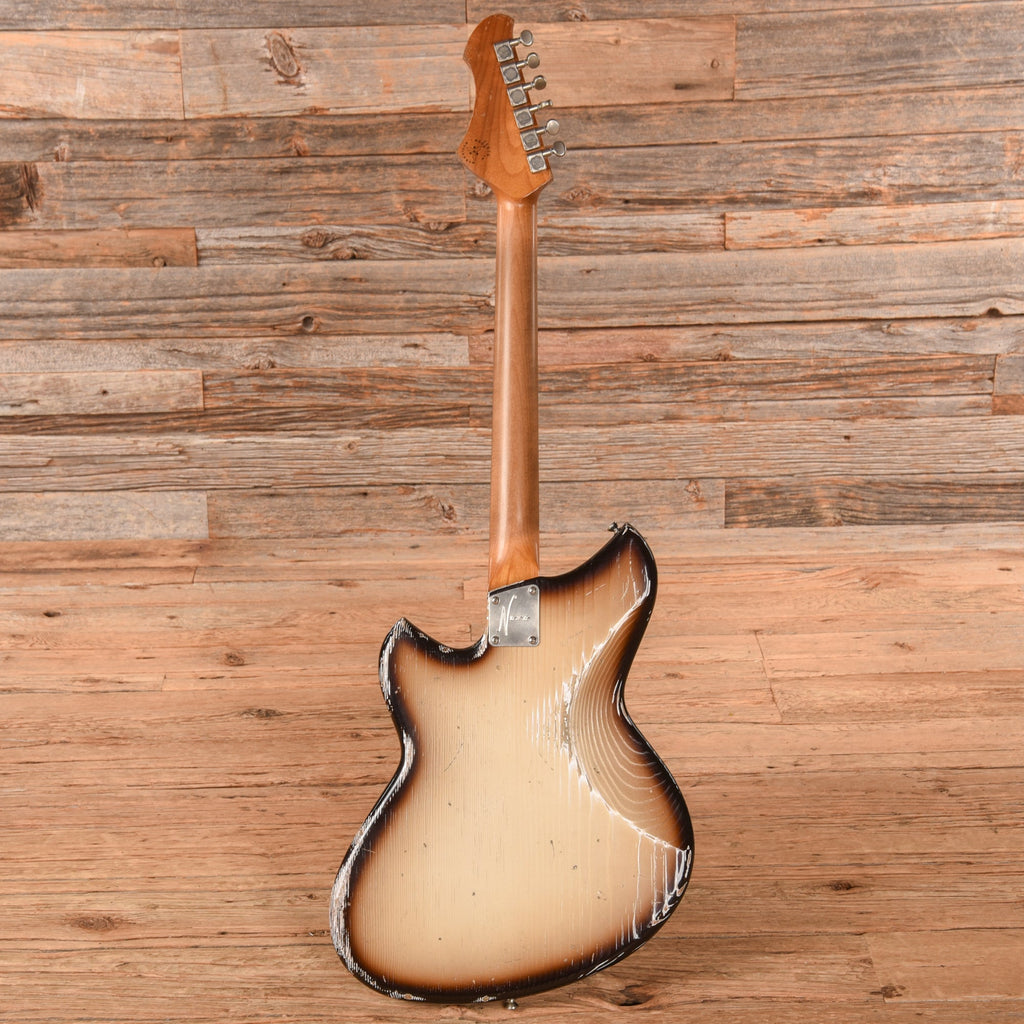 Novo Serus J Toasted Marshmallow 2025 - View 5 | MusicMarket