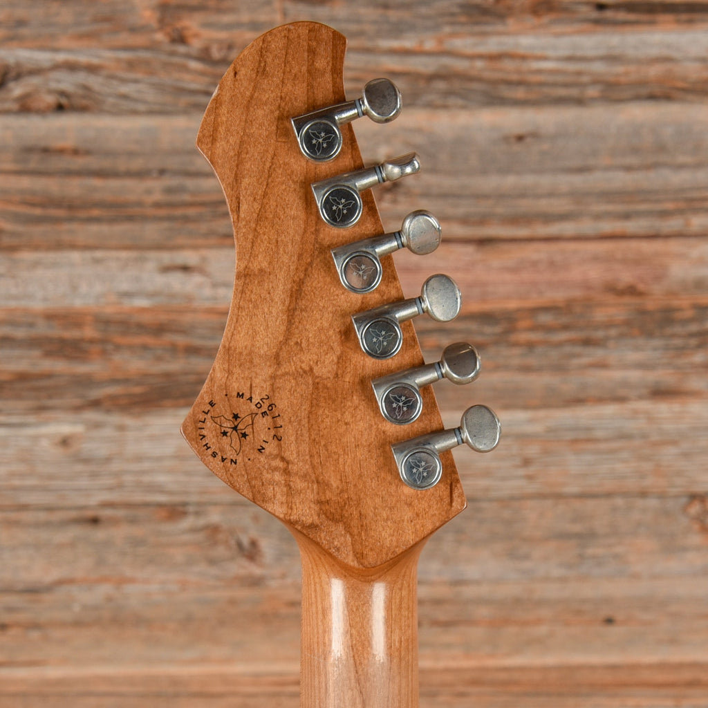 Novo Serus T Butterscotch Blonde - View 7 | MusicMarket