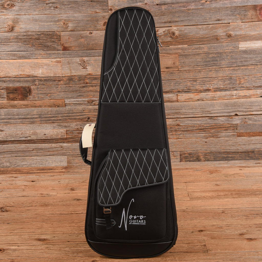 Novo Miris J Natural - View 8 | MusicMarket