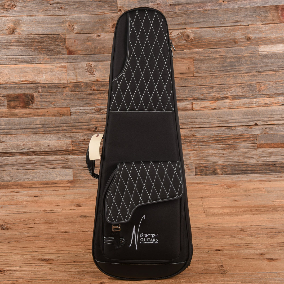 Novo Miris J Natural - View 8 | MusicMarket