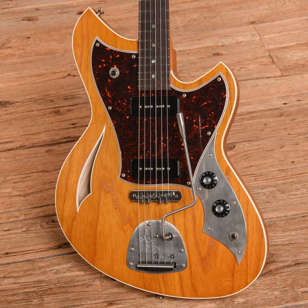 Novo Miris J Natural - View 2 | MusicMarket