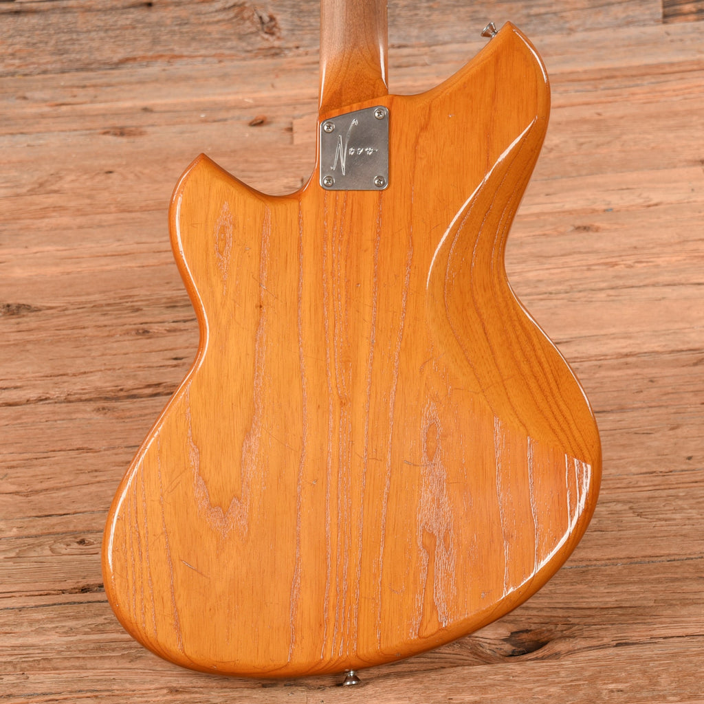 Novo Miris J Natural - View 3 | MusicMarket
