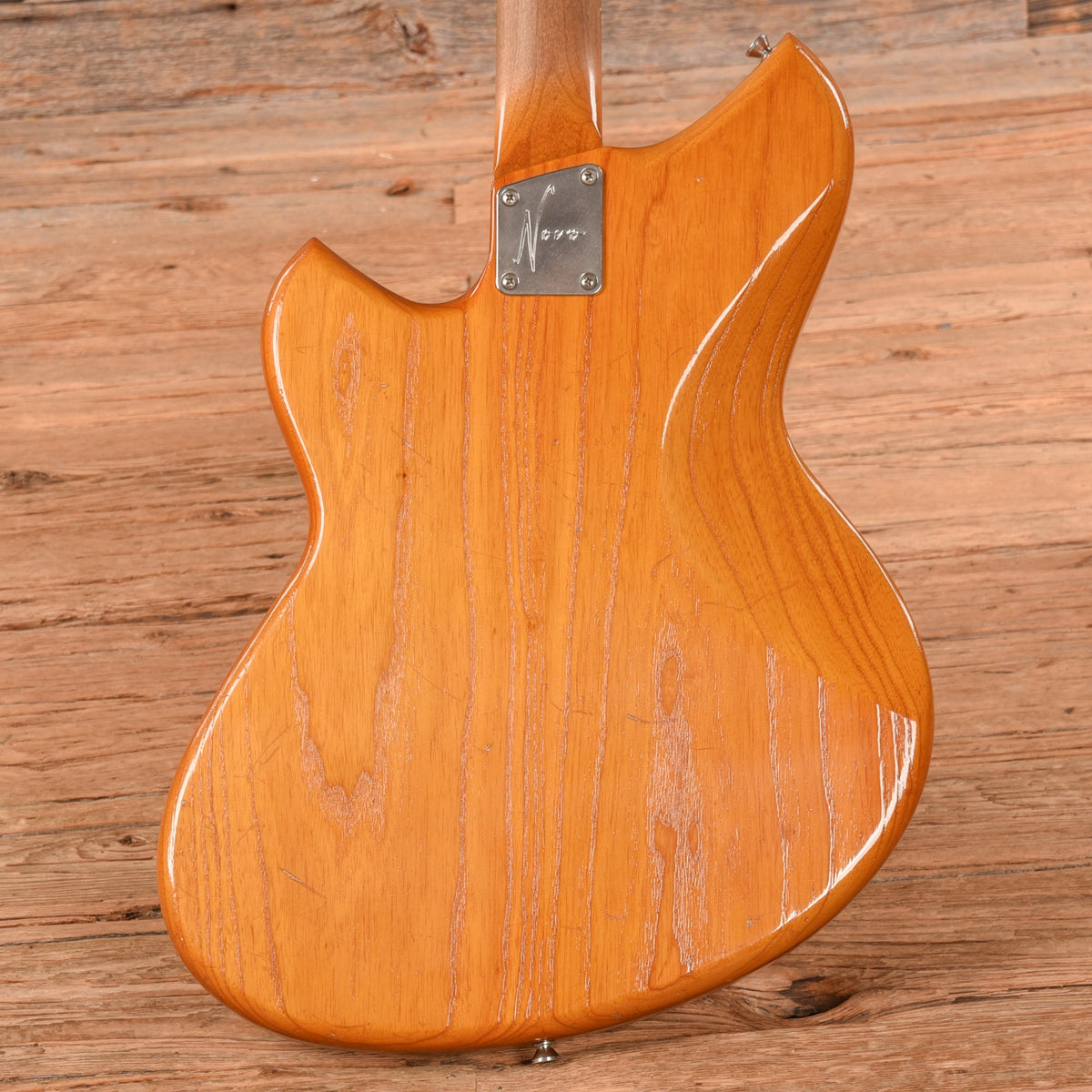 Novo Miris J Natural - View 3 | MusicMarket