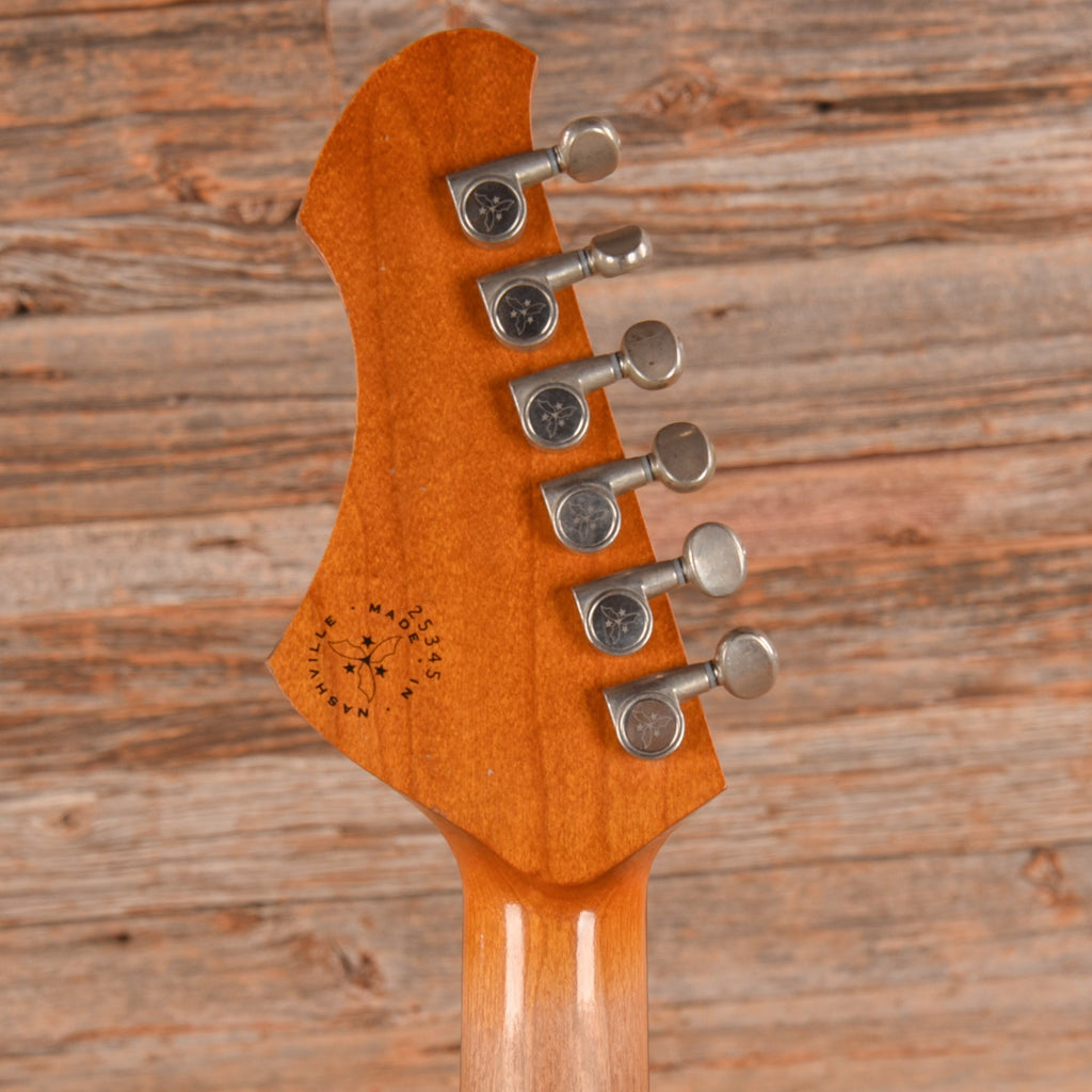 Novo Miris J Natural - View 7 | MusicMarket
