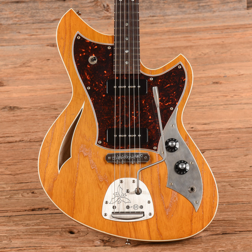 Novo Miris J Natural - MusicMarket