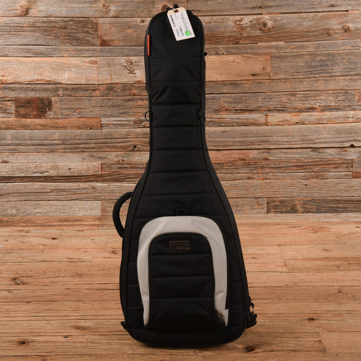 Novo Serus T Cat's Eye Burst - View 10 | MusicMarket