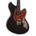 Novo Dealer Limited Serus T Bull Black Light Distress w/Fralin High Output Tele Pickups - MusicMarket