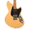 Novo Dealer Limited Serus T Butterscotch Blonde Light Distress w/Fralin High Output Tele Pickups - MusicMarket