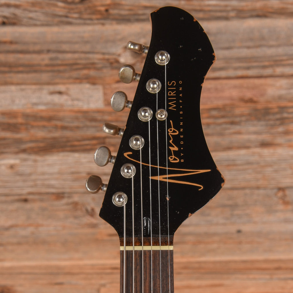 Novo Miris J Inca Burst 2024 - View 6 | MusicMarket
