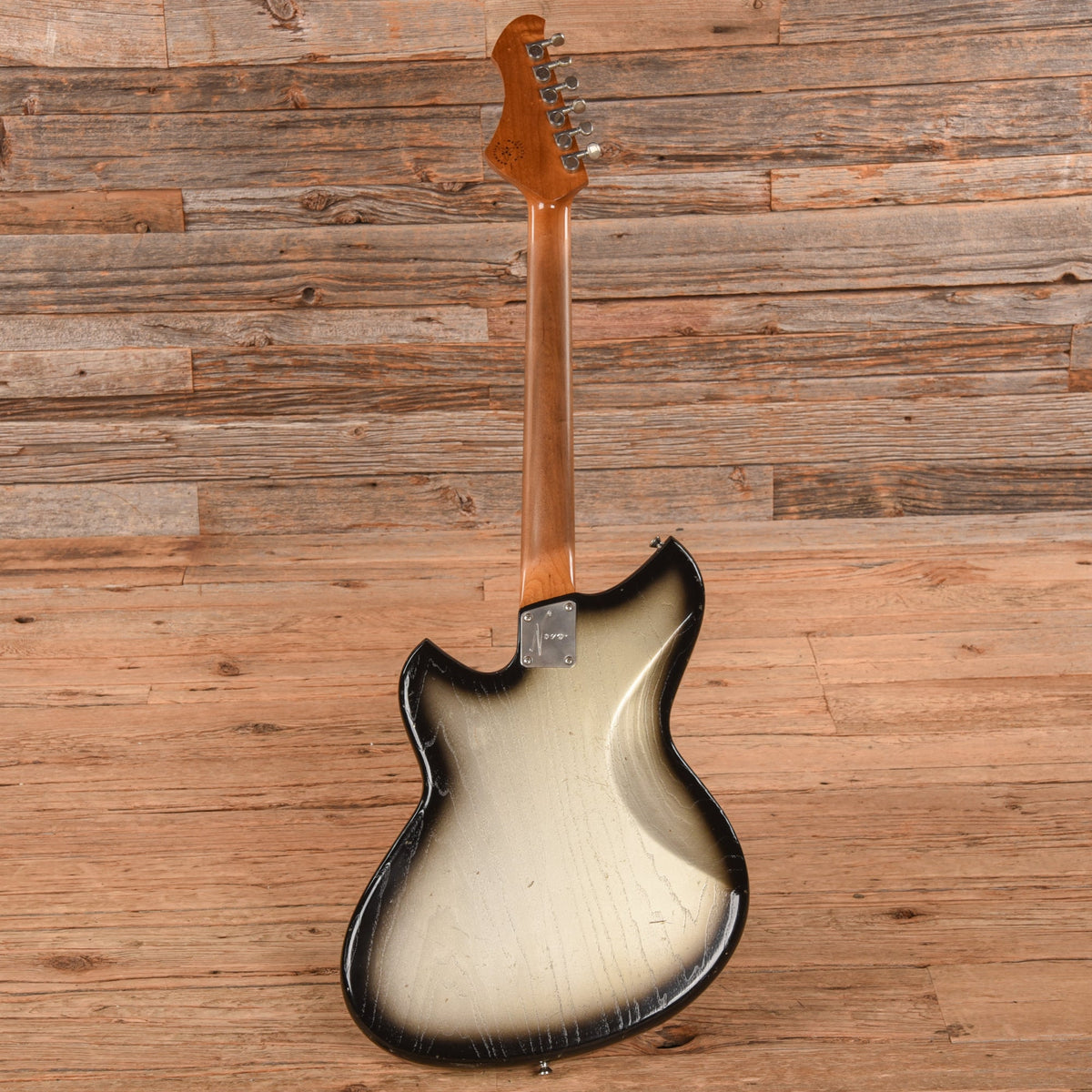 Novo Miris J Inca Burst 2024 - View 5 | MusicMarket