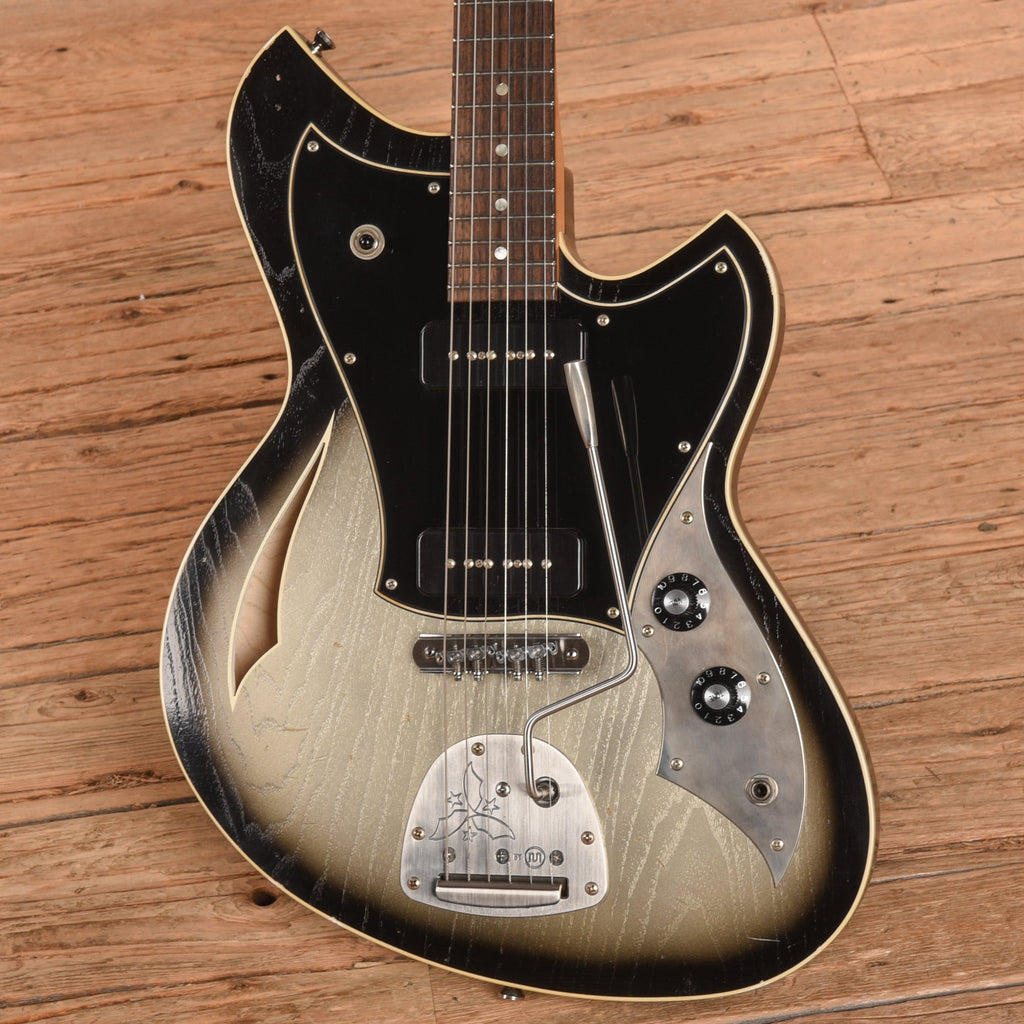 Novo Miris J Inca Burst 2024 - View 2 | MusicMarket