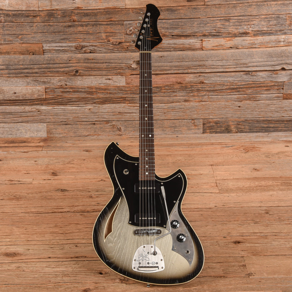 Novo Miris J Inca Burst 2024 - View 4 | MusicMarket