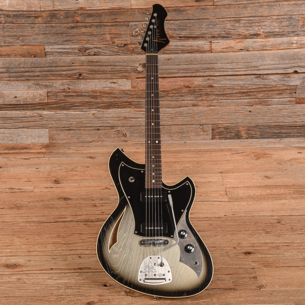 Novo Miris J Inca Burst 2024 - View 4 | MusicMarket