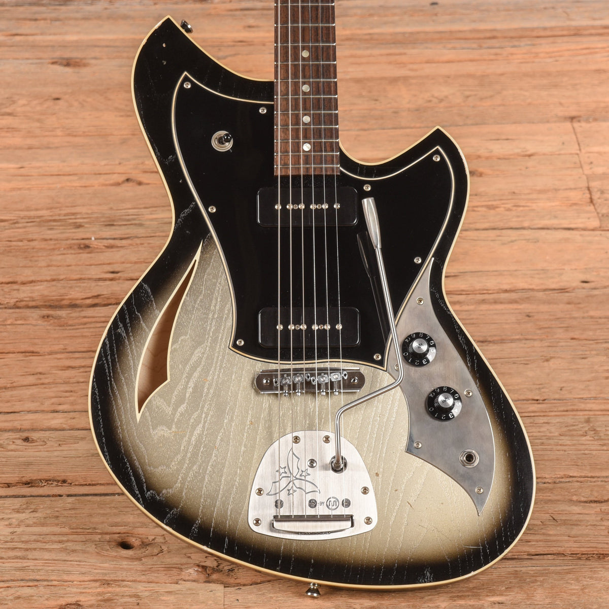 Novo Miris J Inca Burst 2024 - MusicMarket