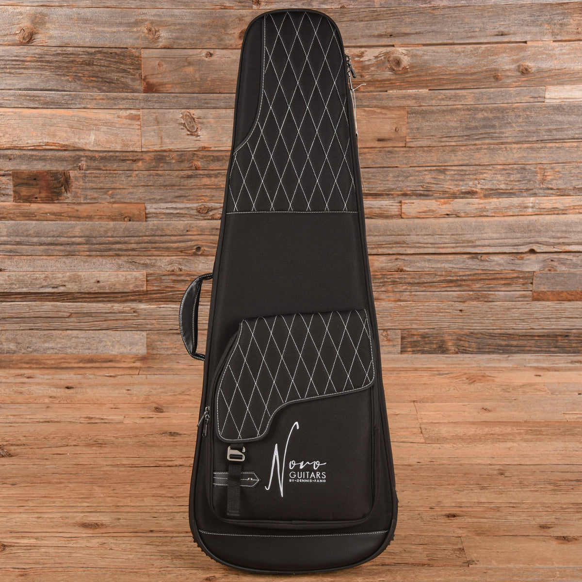 Novo Miris J Inca Burst 2024 - View 8 | MusicMarket