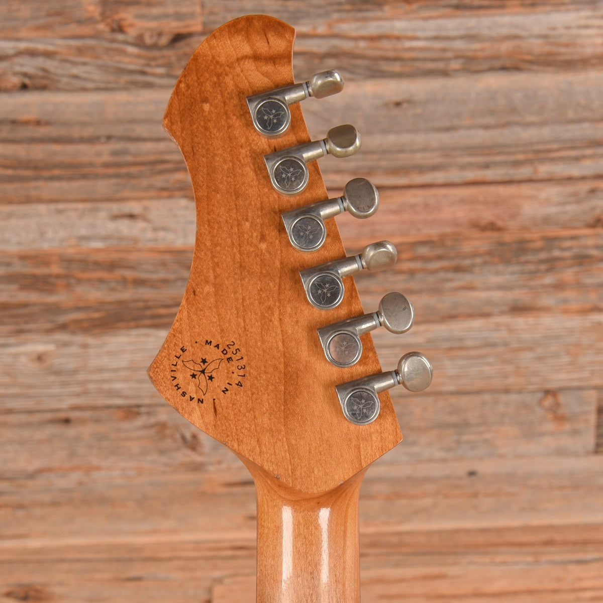 Novo Miris J Inca Burst 2024 - View 7 | MusicMarket