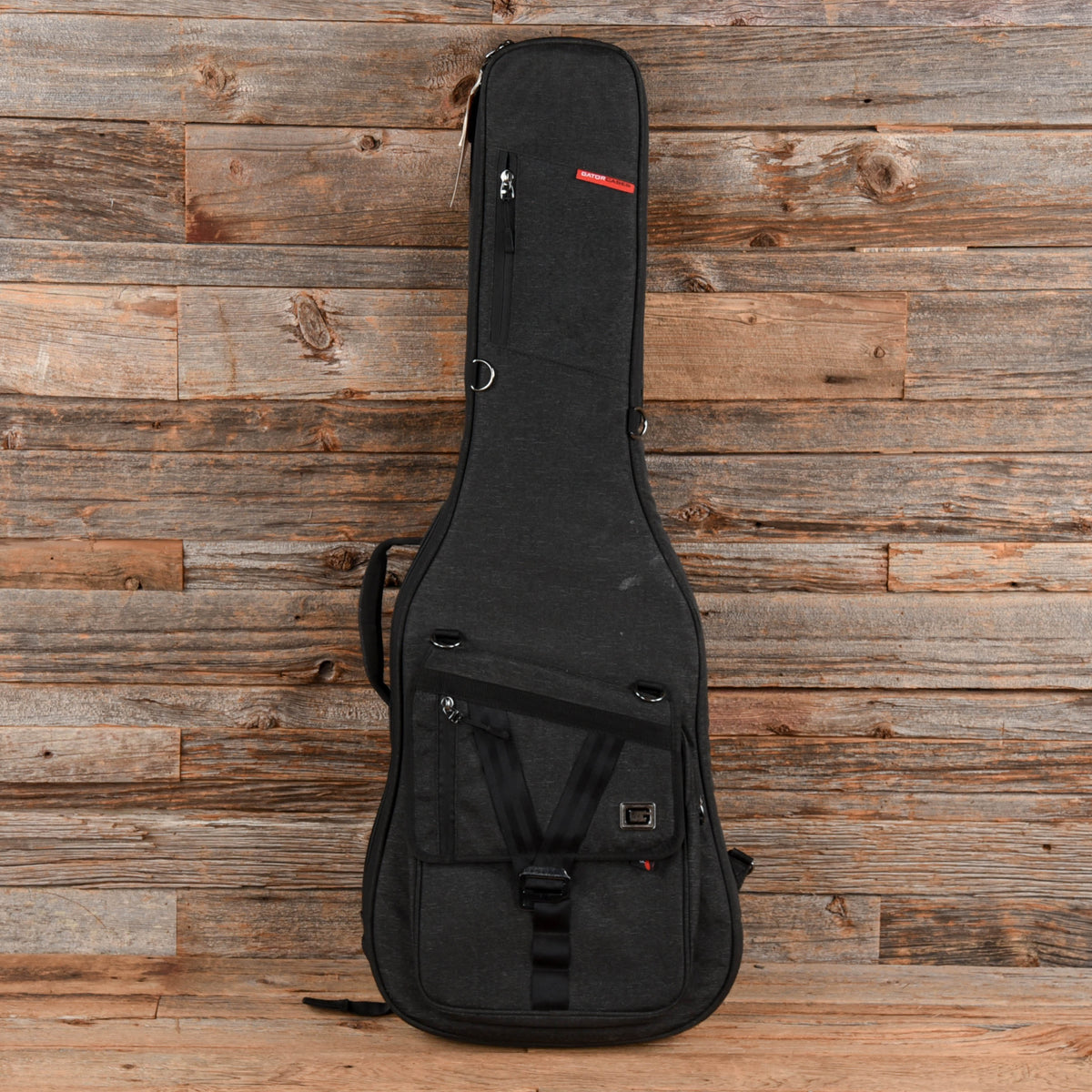 Novo Serus H2 Silver Sparkle over Bull Black - View 8 | MusicMarket