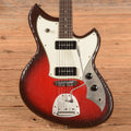 Novo Serus J Custom Silvertone burst - MusicMarket