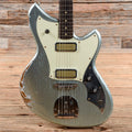 Novo Serus J Ice Blue Metallic 2020 - MusicMarket