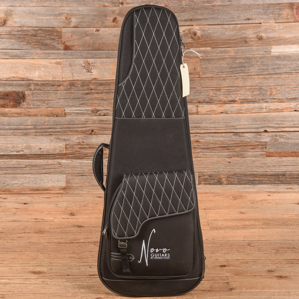 Novo Serus J Mayan Burst - View 8 | MusicMarket