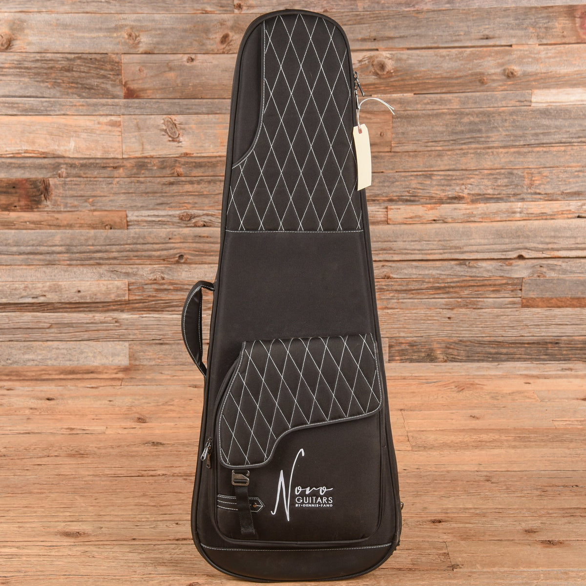 Novo Serus J Mayan Burst - View 8 | MusicMarket