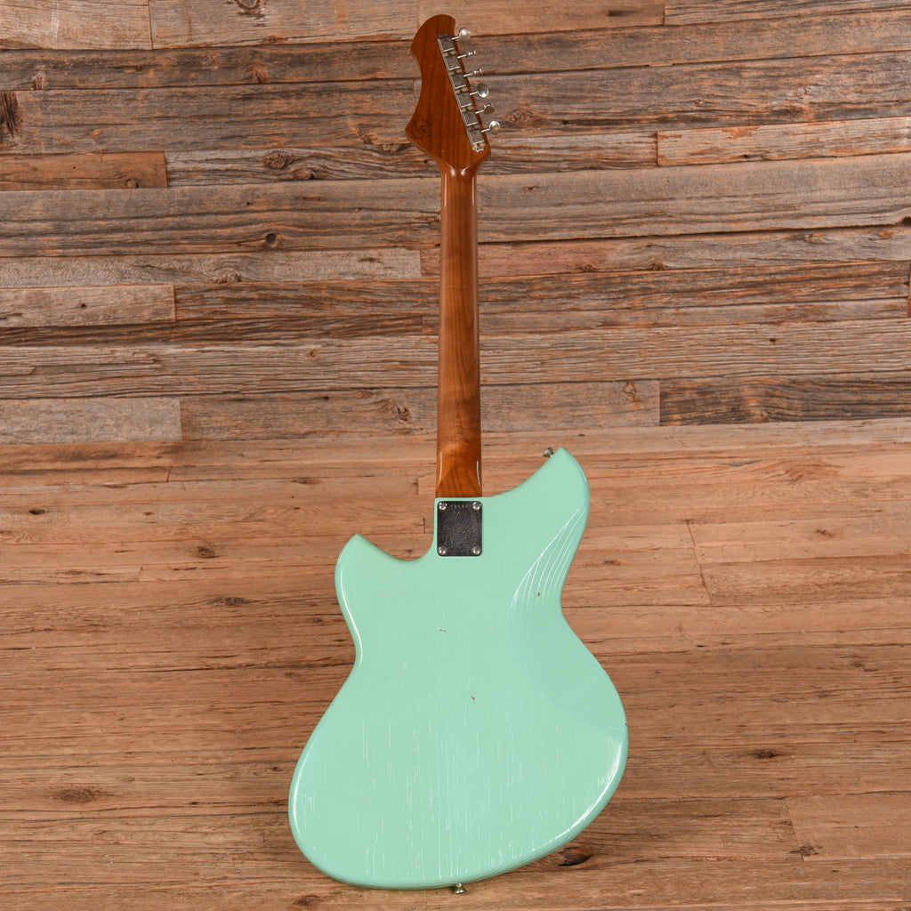 Novo Serus J Seafoam Green 2020 - View 5 | MusicMarket
