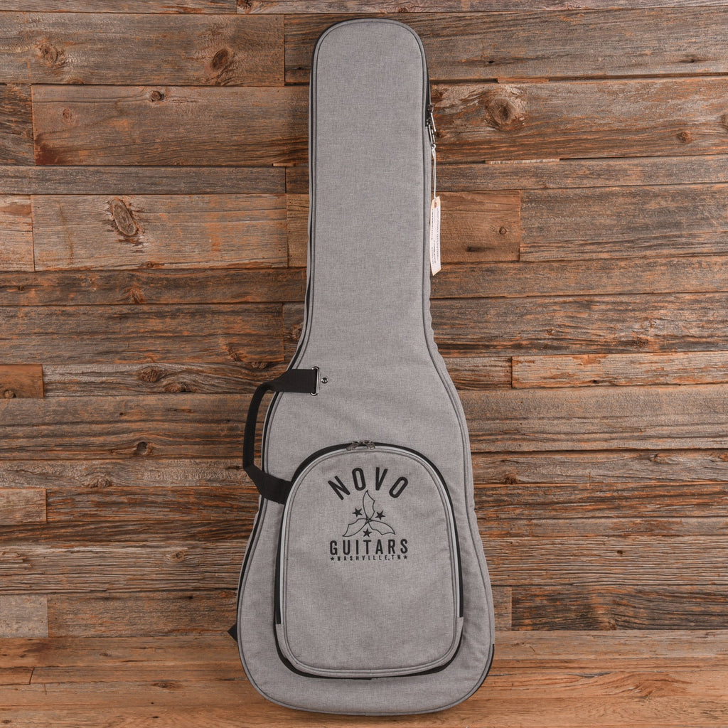 Novo Serus J Seafoam Green 2020 - View 8 | MusicMarket