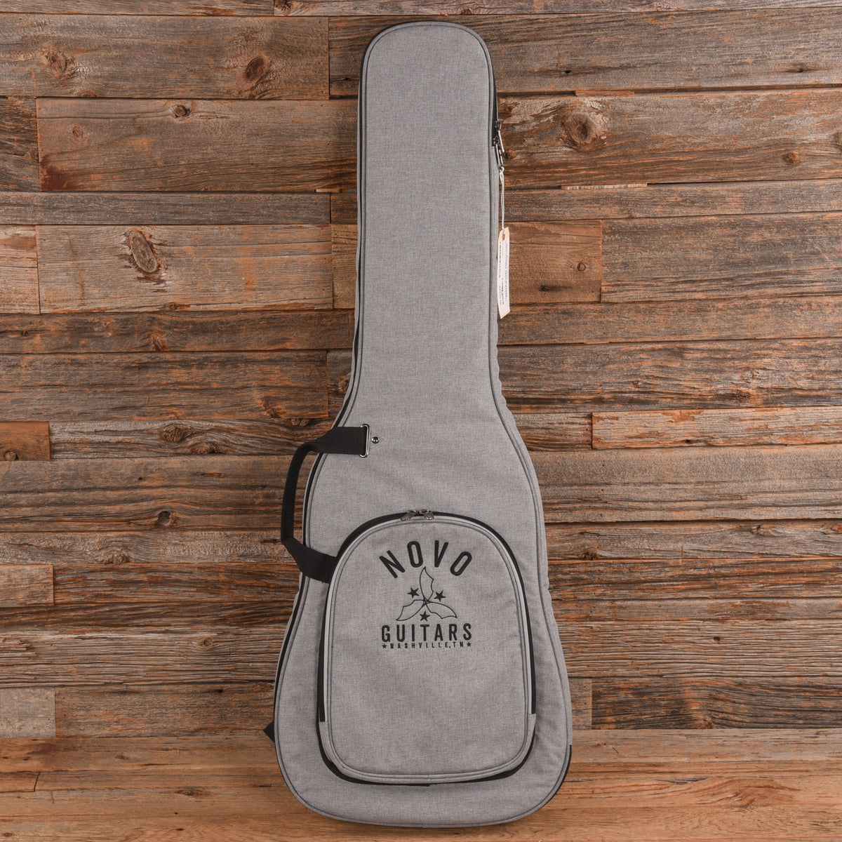 Novo Serus J Seafoam Green 2020 - View 8 | MusicMarket