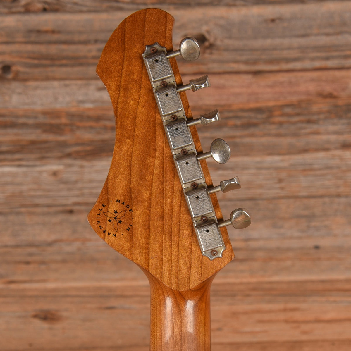 Novo Serus J Seafoam Green 2020 - View 7 | MusicMarket