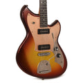 Novo Serus J Sienna Burst Sparkle Extra Light Distress w/Fralin P90s - MusicMarket