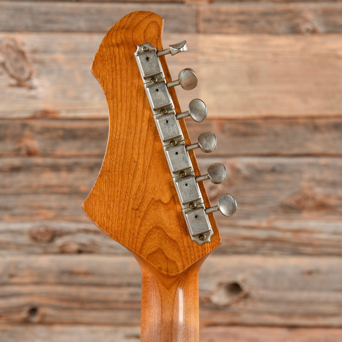 Novo Serus S CinnaBurst 2019 - View 8 | MusicMarket