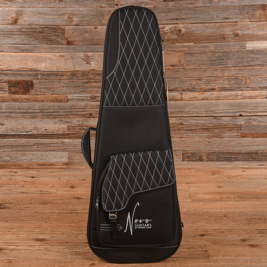 Novo Solus H2 Surf Green 2023 - View 8 | MusicMarket