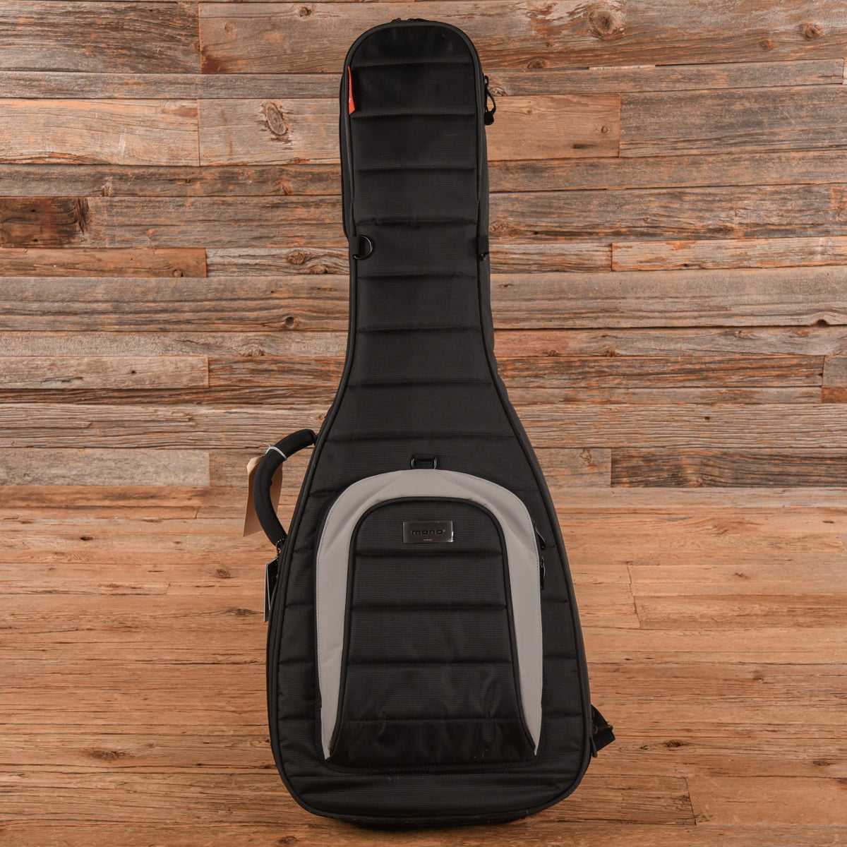 Novo Solus M1 Charcoal Frost 2023 - View 8 | MusicMarket