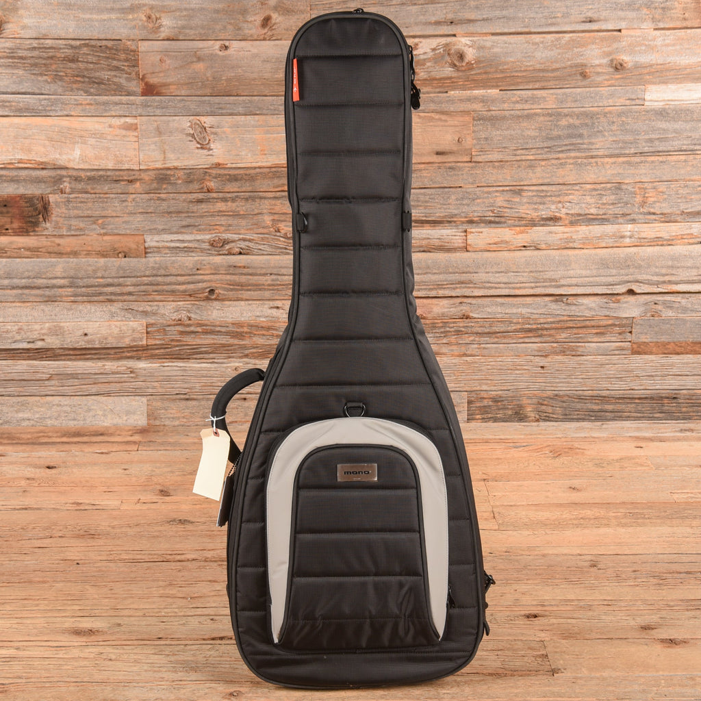Novo Solus M1 Charcoal Frost 2023 - View 8 | MusicMarket