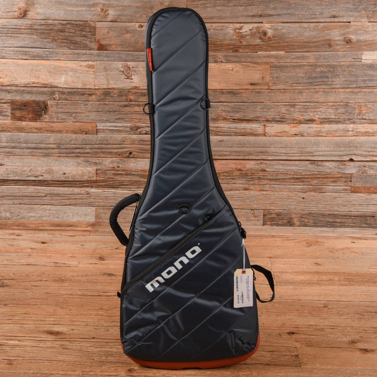 Novo Solus M1 Sunburst 2021 - View 8 | MusicMarket