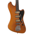 Novo Voltur B6 Nicotine Blonde Light Distress - MusicMarket