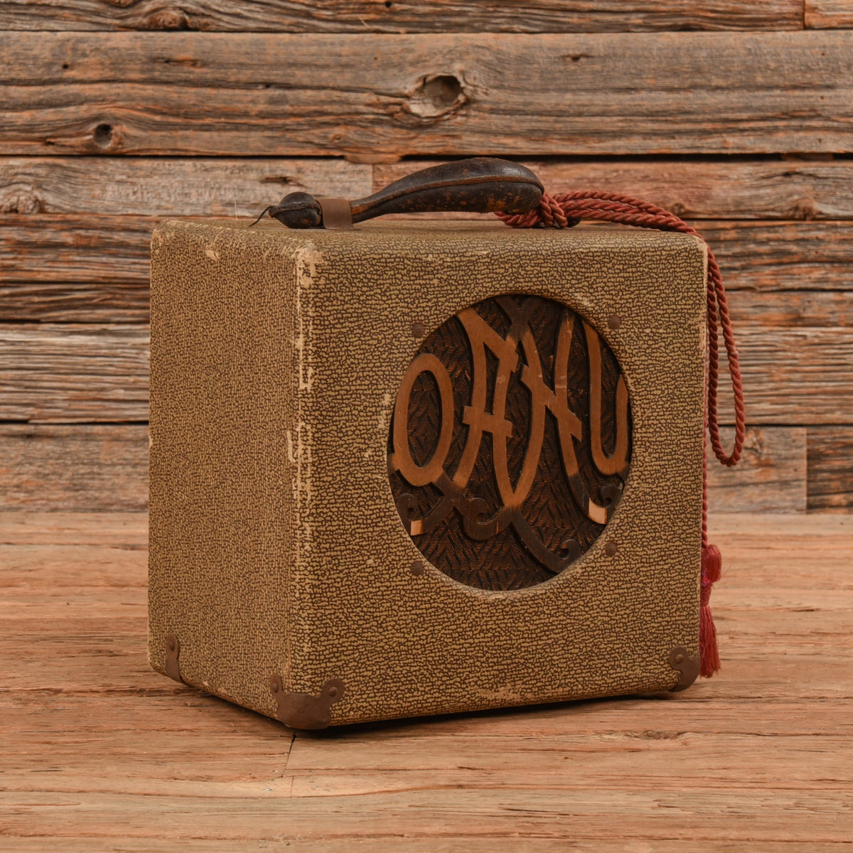Oahu 1x8" Combo 1940s - MusicMarket